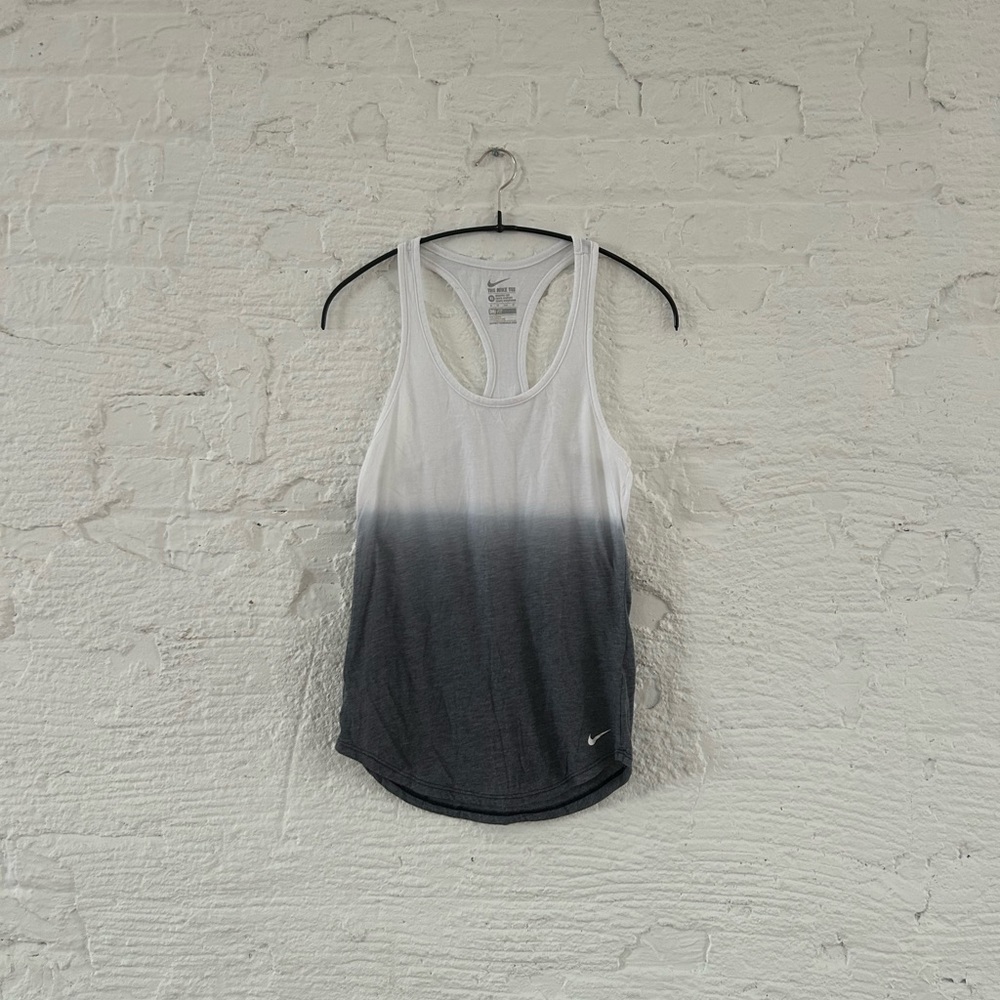 Nike Dri-Fit Racerback Tank Top